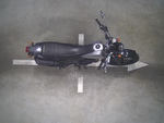     Yamaha TW225 2003  3